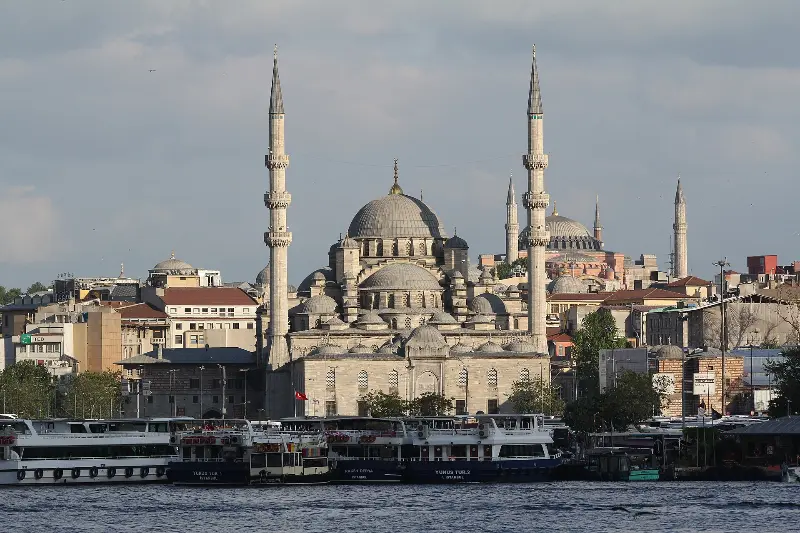 Istanbul
