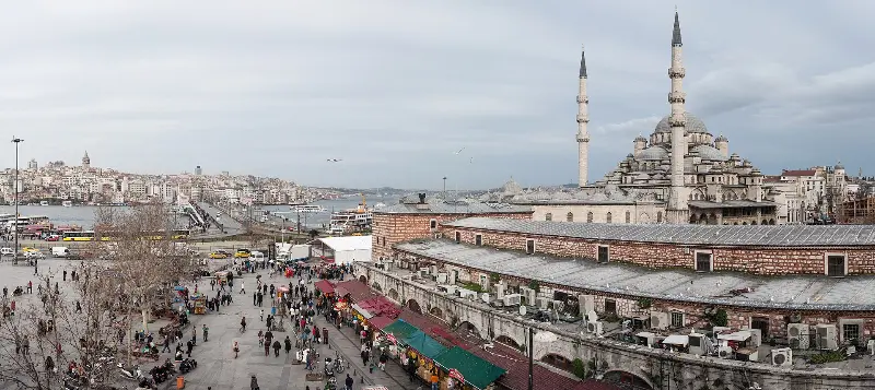 Istanbul
