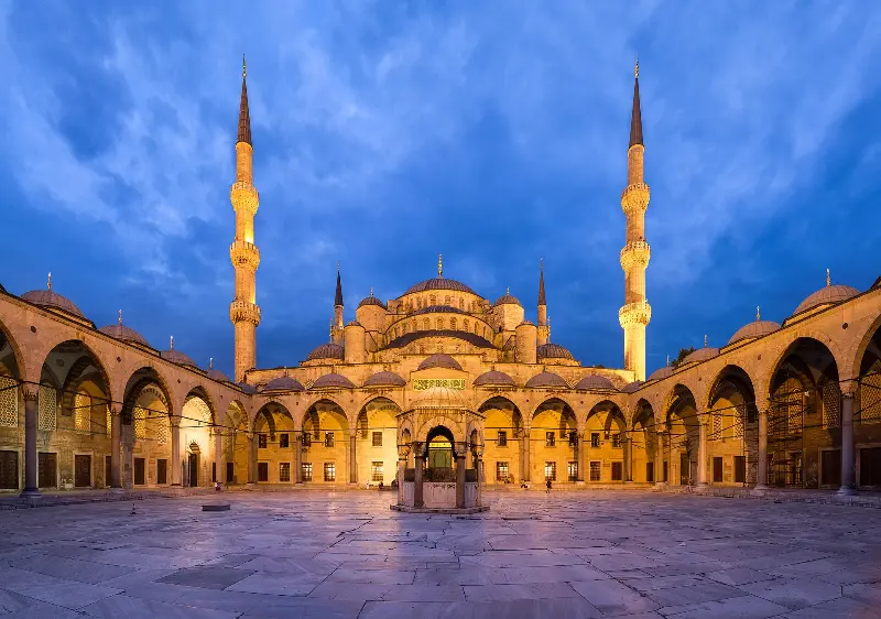 Istanbul