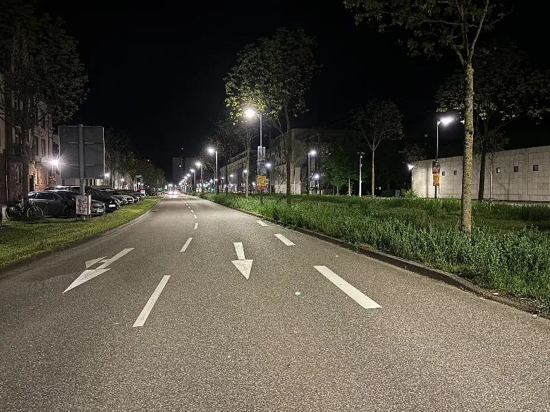 Karlsruhe