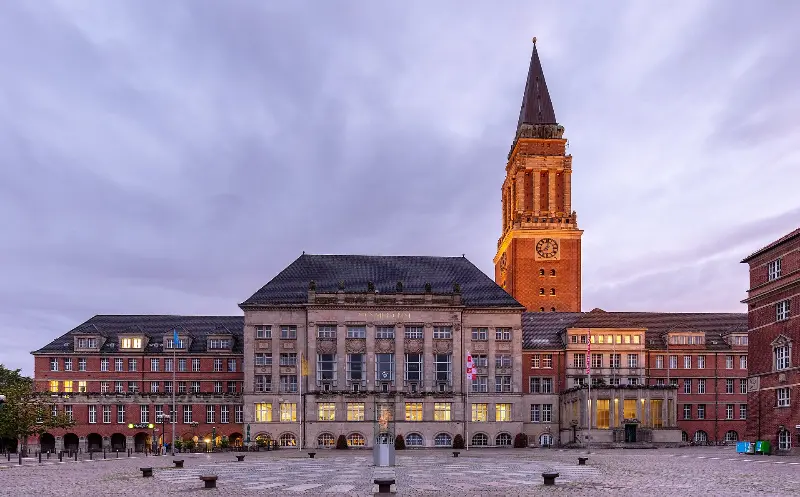 Kiel