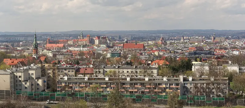 Cracovia