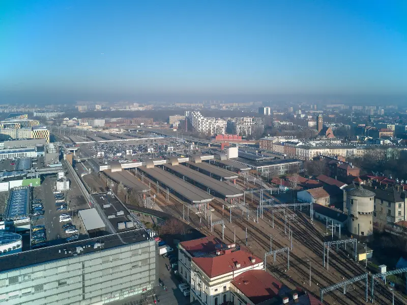 Cracovia