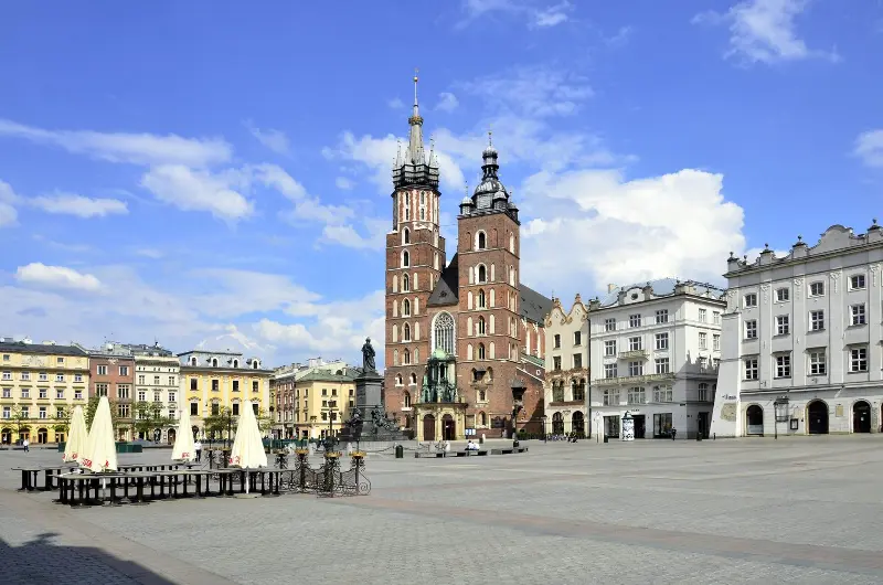 Cracovia