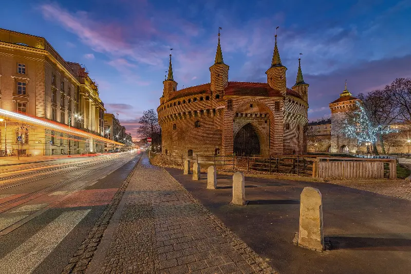 Cracovia