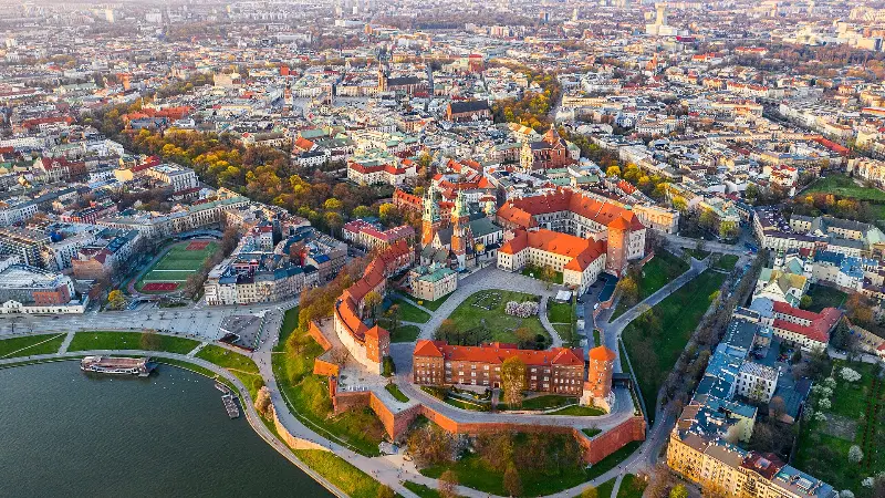 Cracovia