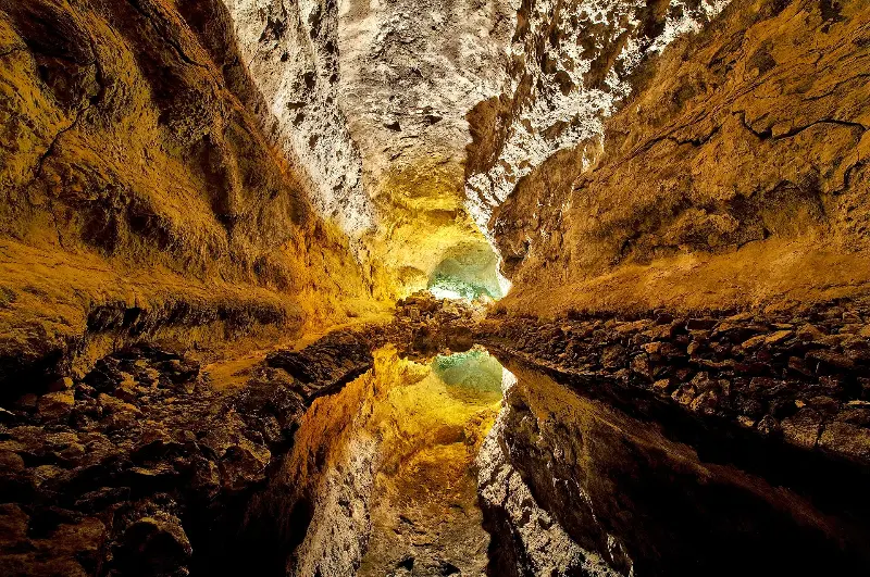 Lanzarote