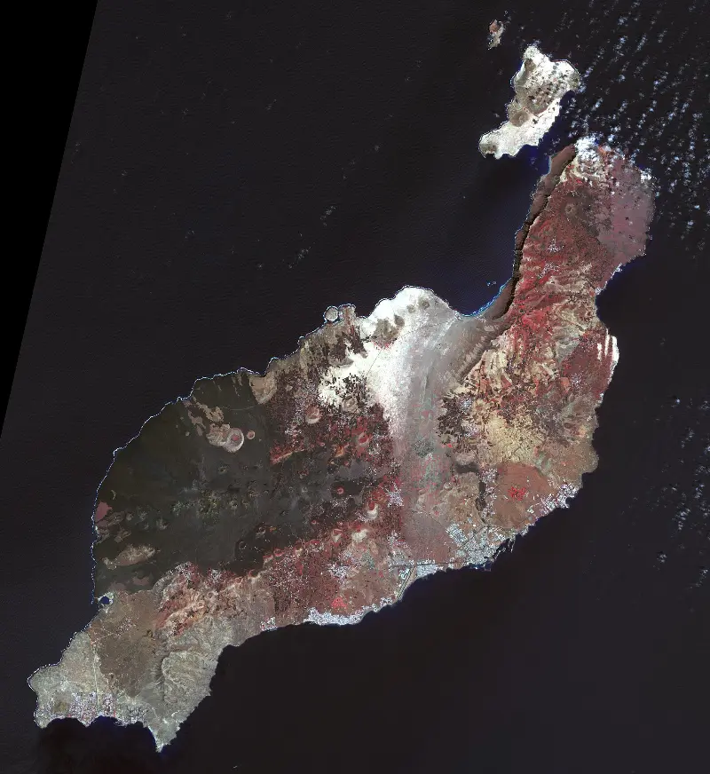 Lanzarote