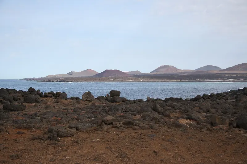 Lanzarote