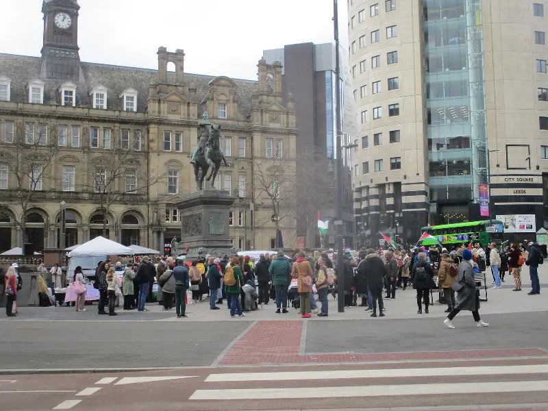Leeds