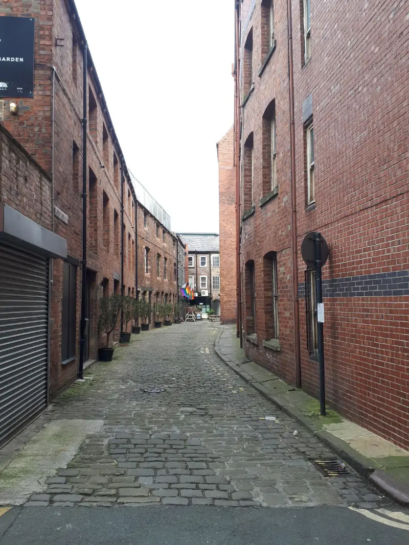 Leeds