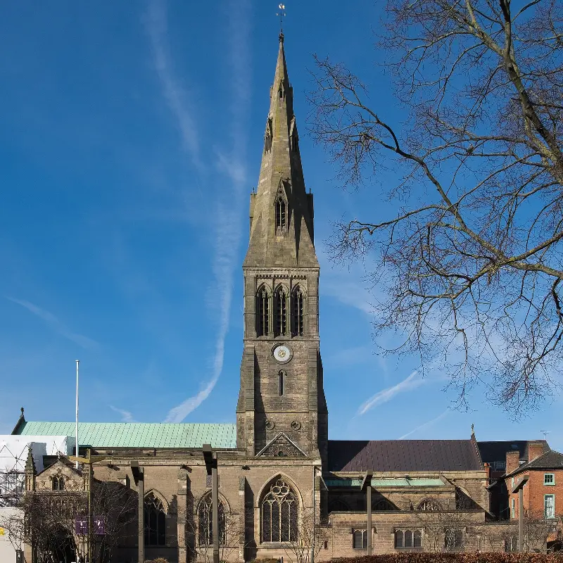 Leicester