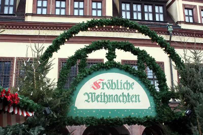 Leipzig