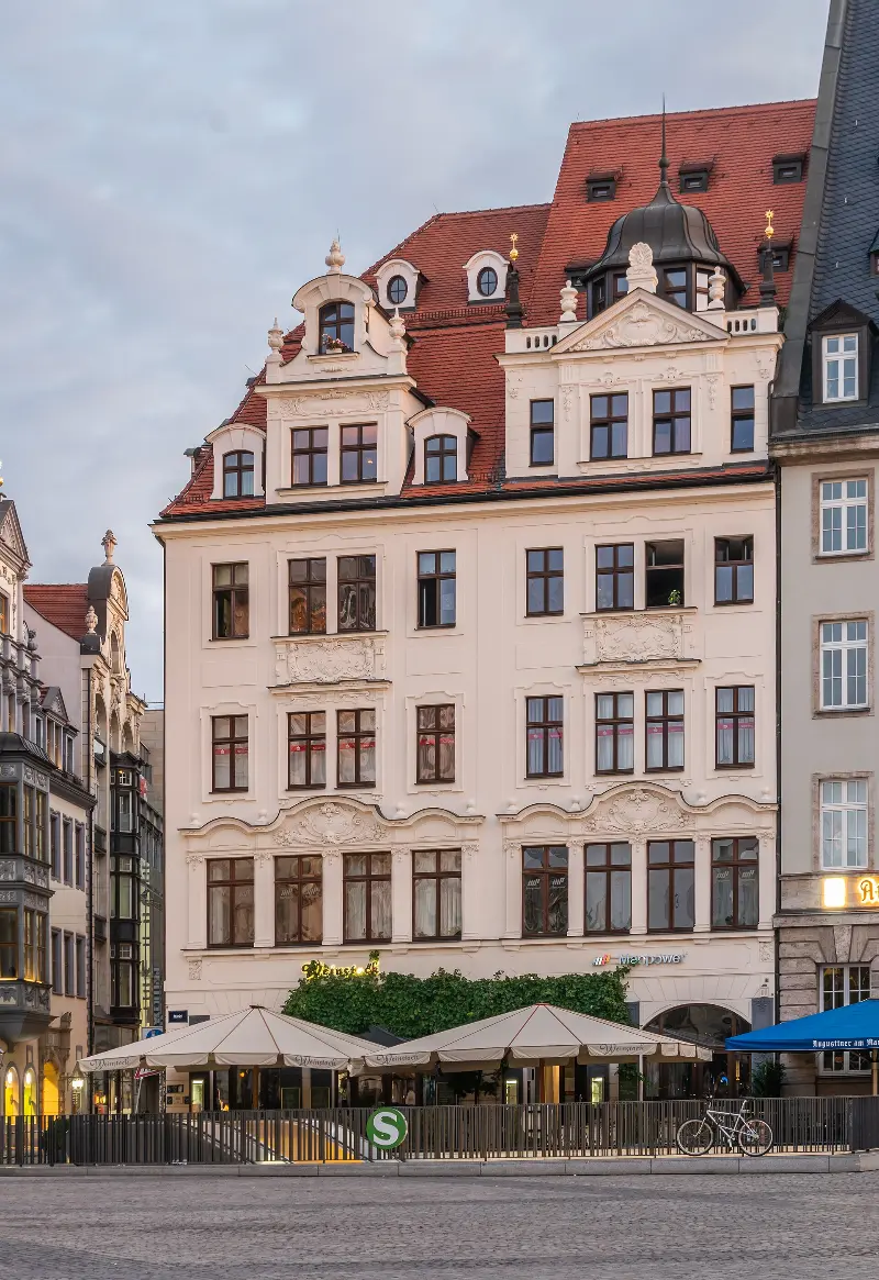 Leipzig
