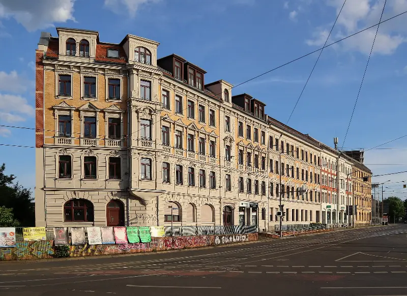 Leipzig