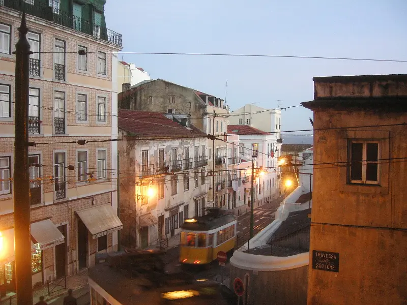 Lisboa