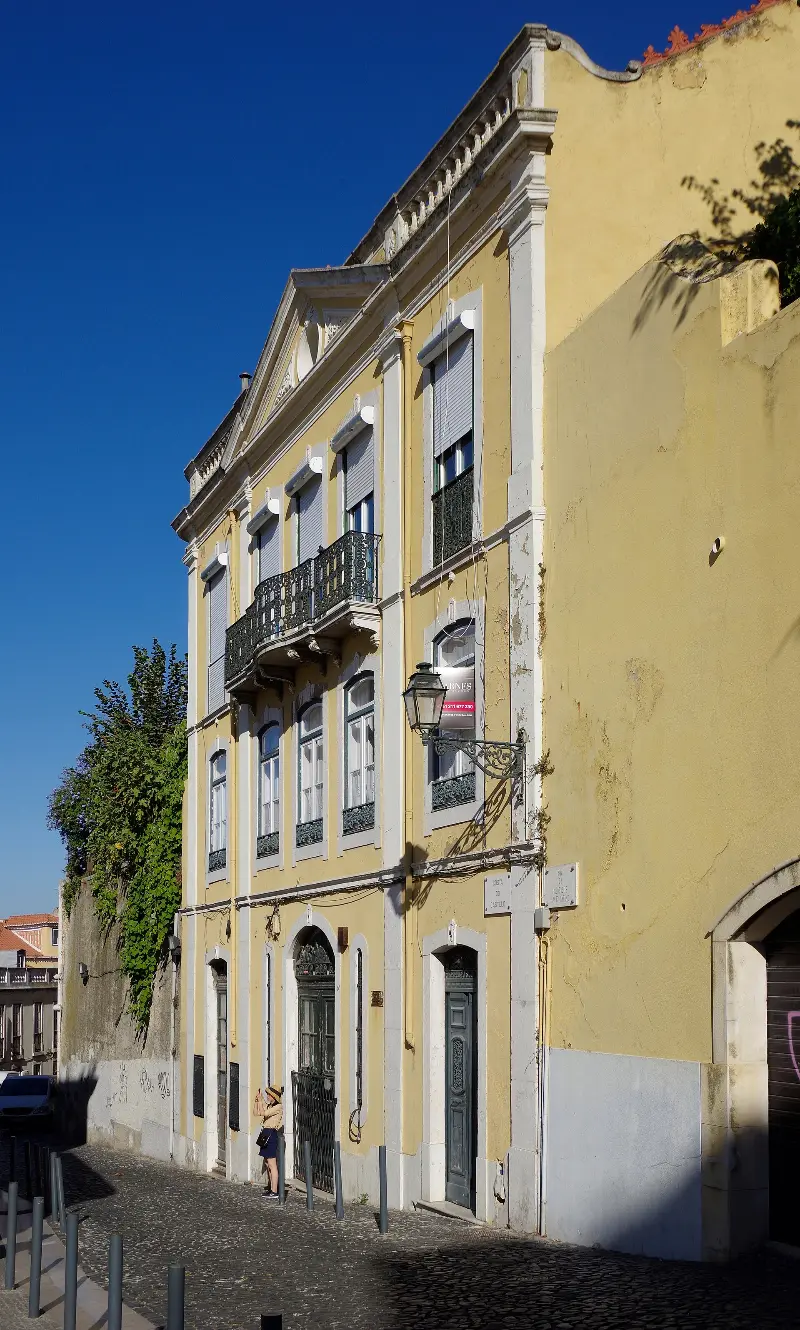 Lisboa
