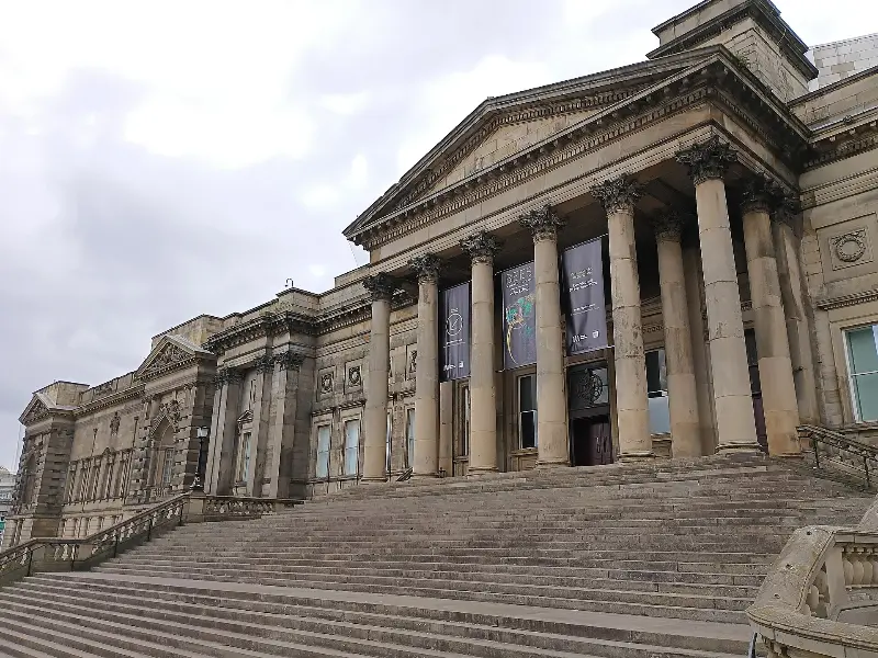 Liverpool