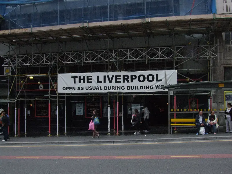 Liverpool