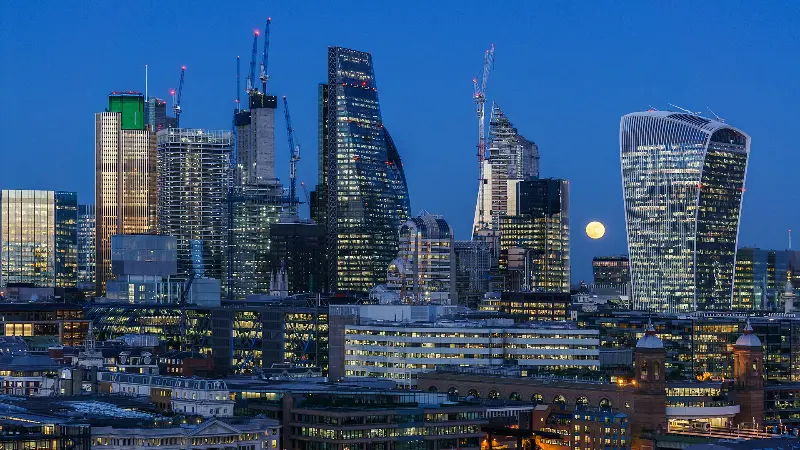 Londres