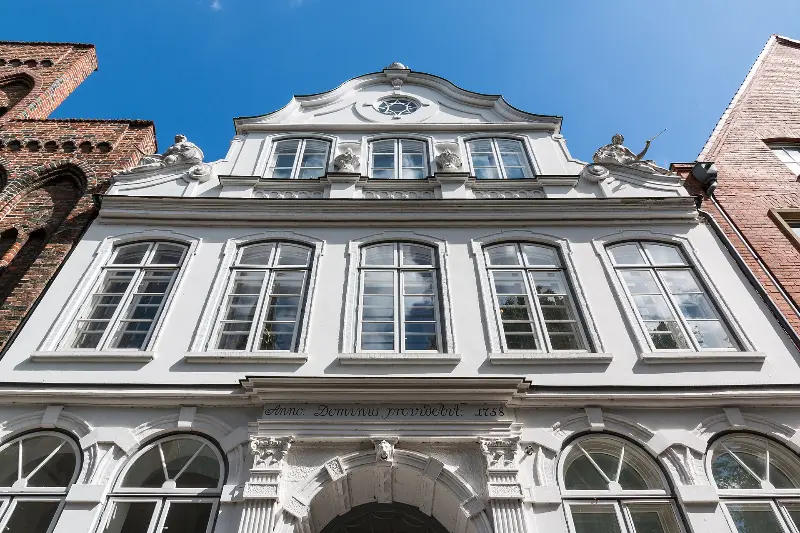 Lübeck