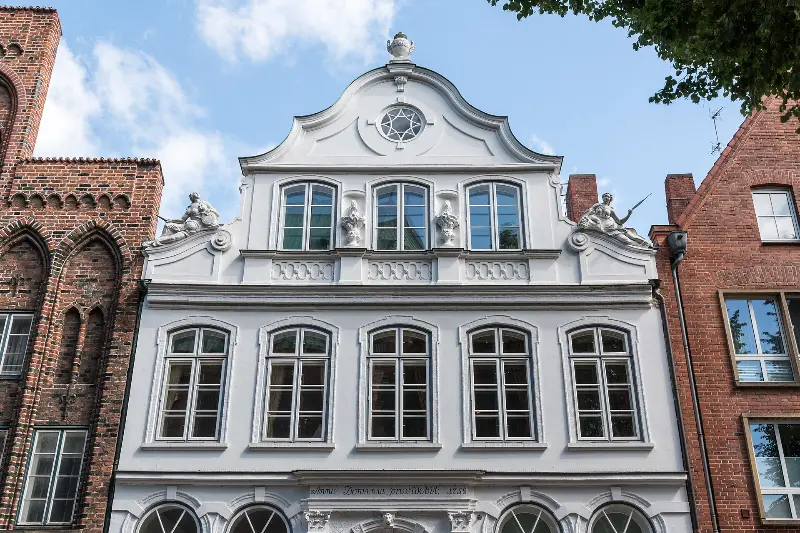 Lübeck