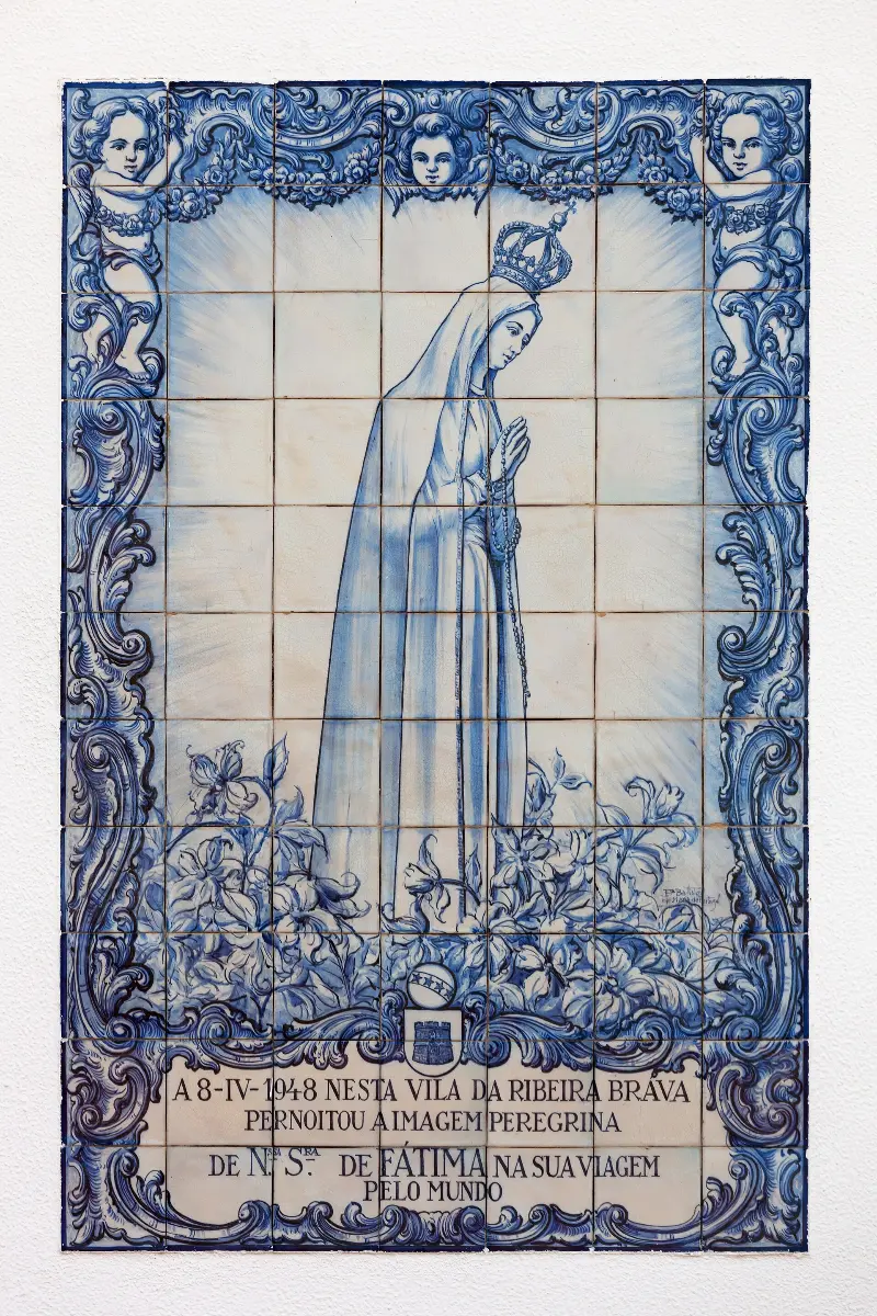 Madère
