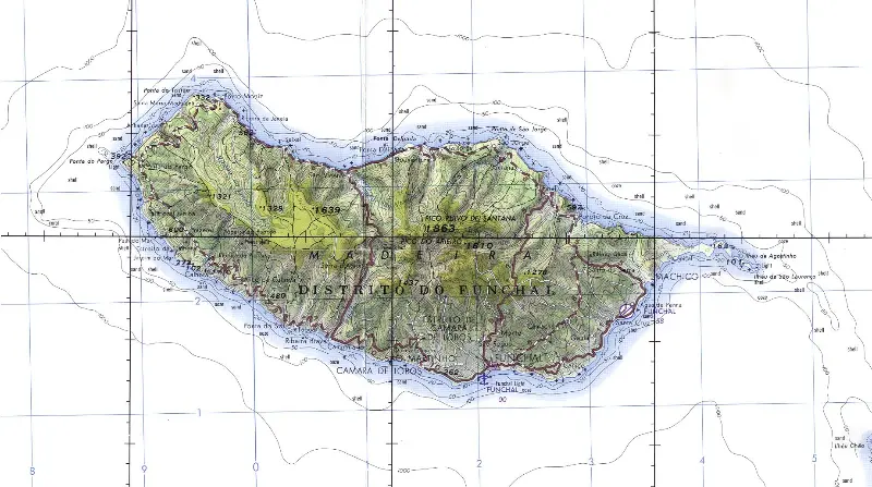 Madère