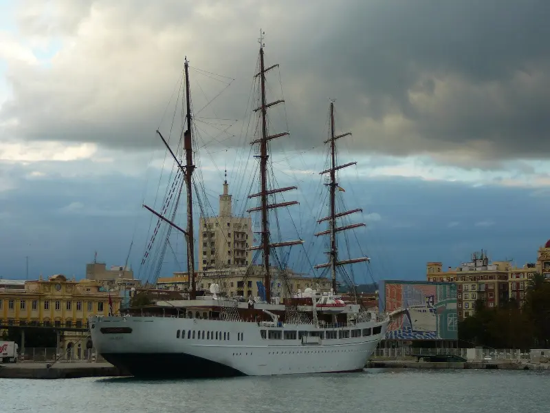 Málaga