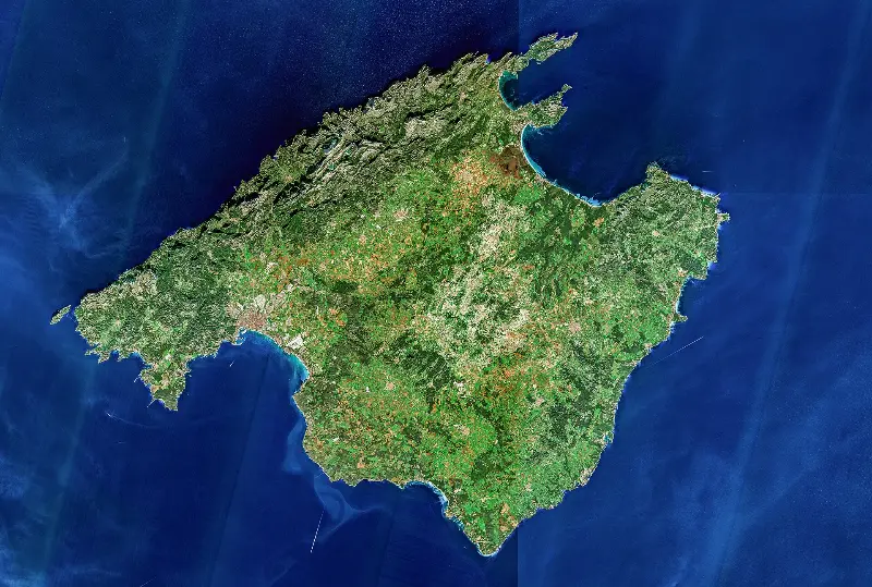 Mallorca