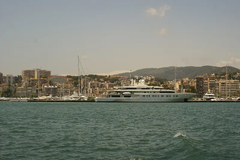 Mallorca