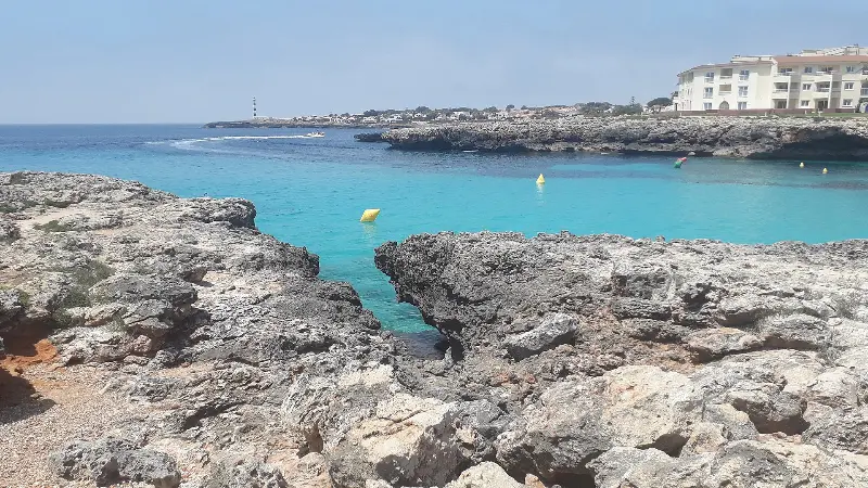 Menorca