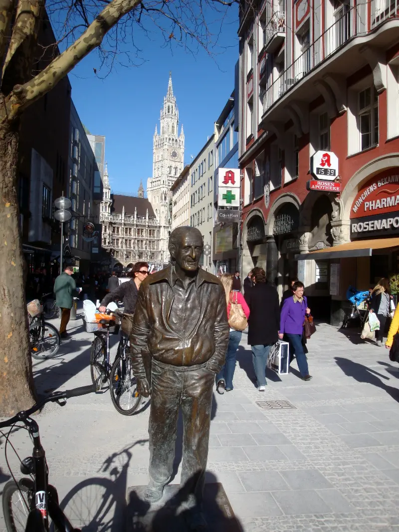 Munich