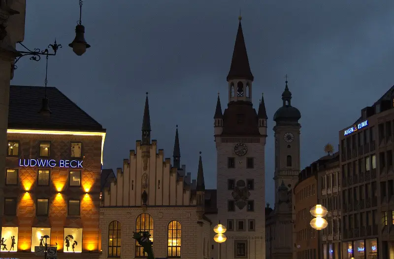 Munich