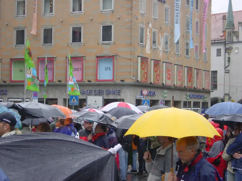Munich