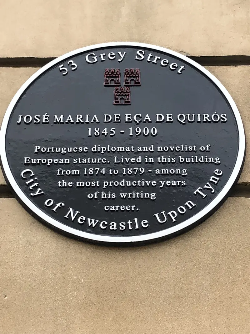 Newcastle upon Tyne