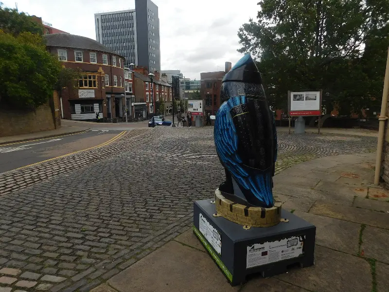 Nottingham
