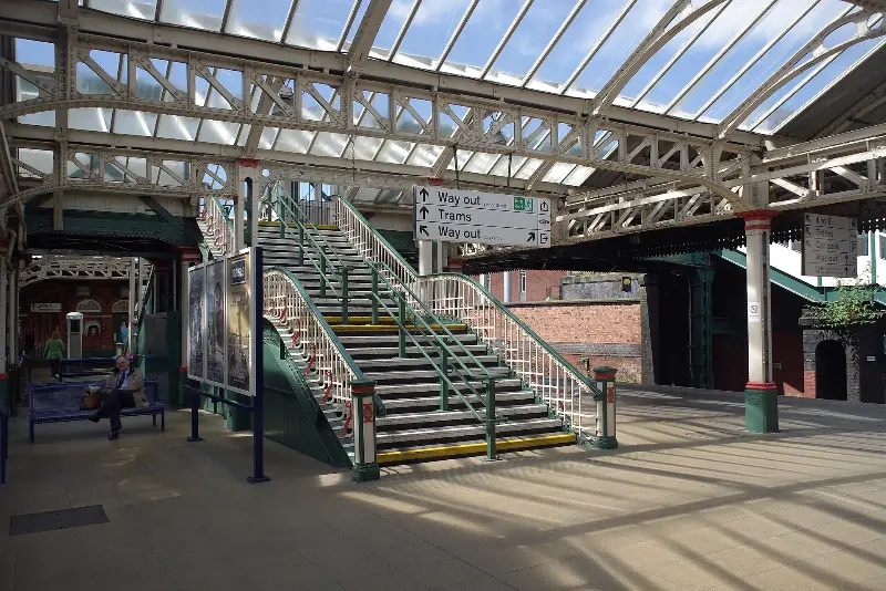 Nottingham