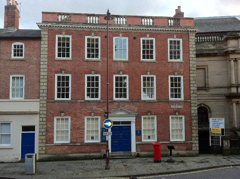 Nottingham