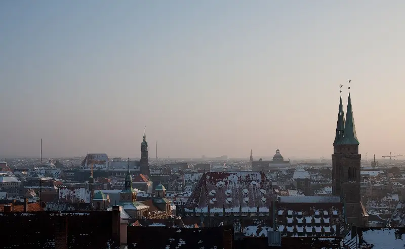 Nuremberg