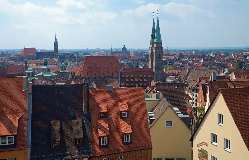 Nuremberg