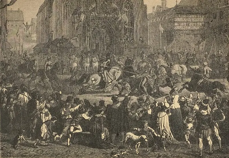 Nuremberg