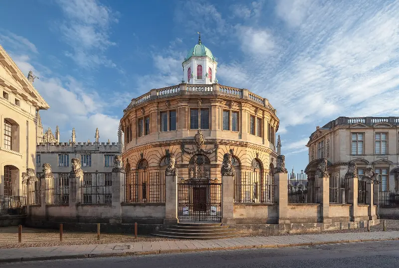 Oxford