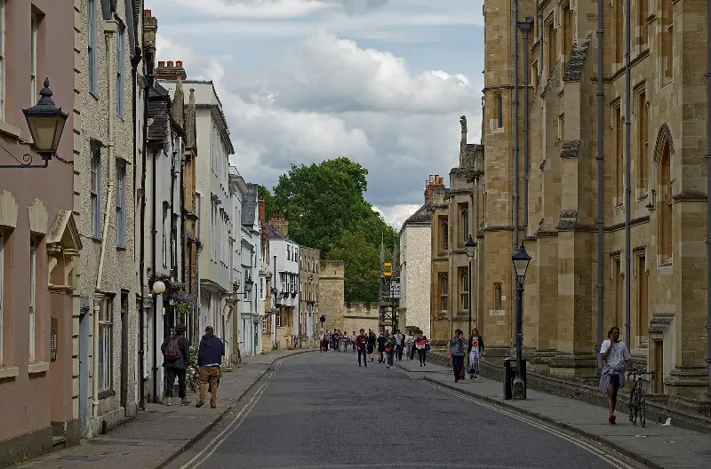 Oxford