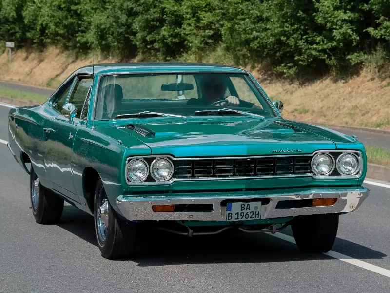 Plymouth