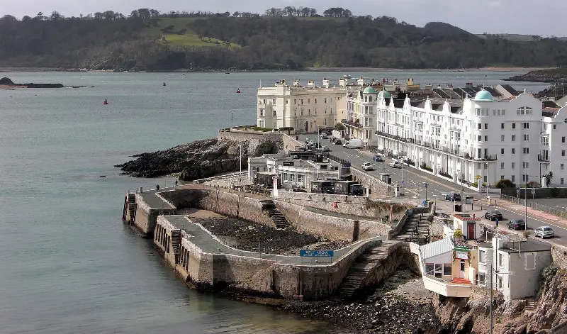 Plymouth