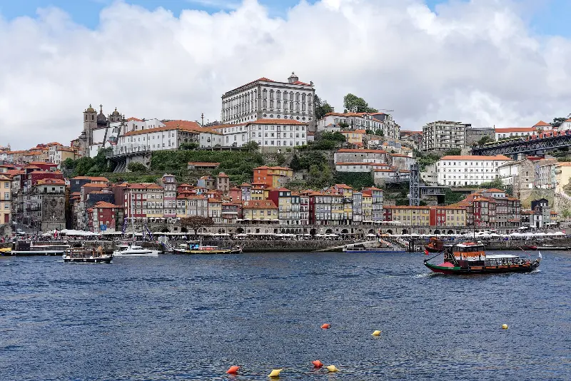 Oporto