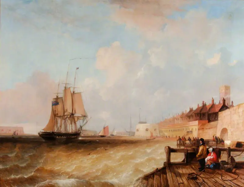 Portsmouth