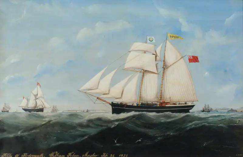 Portsmouth