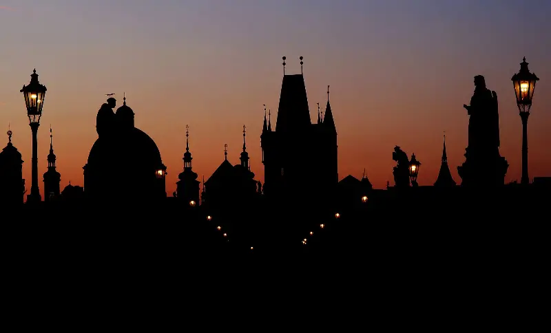 Praga